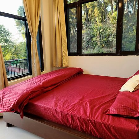 River View Villa Bīr Extérieur photo