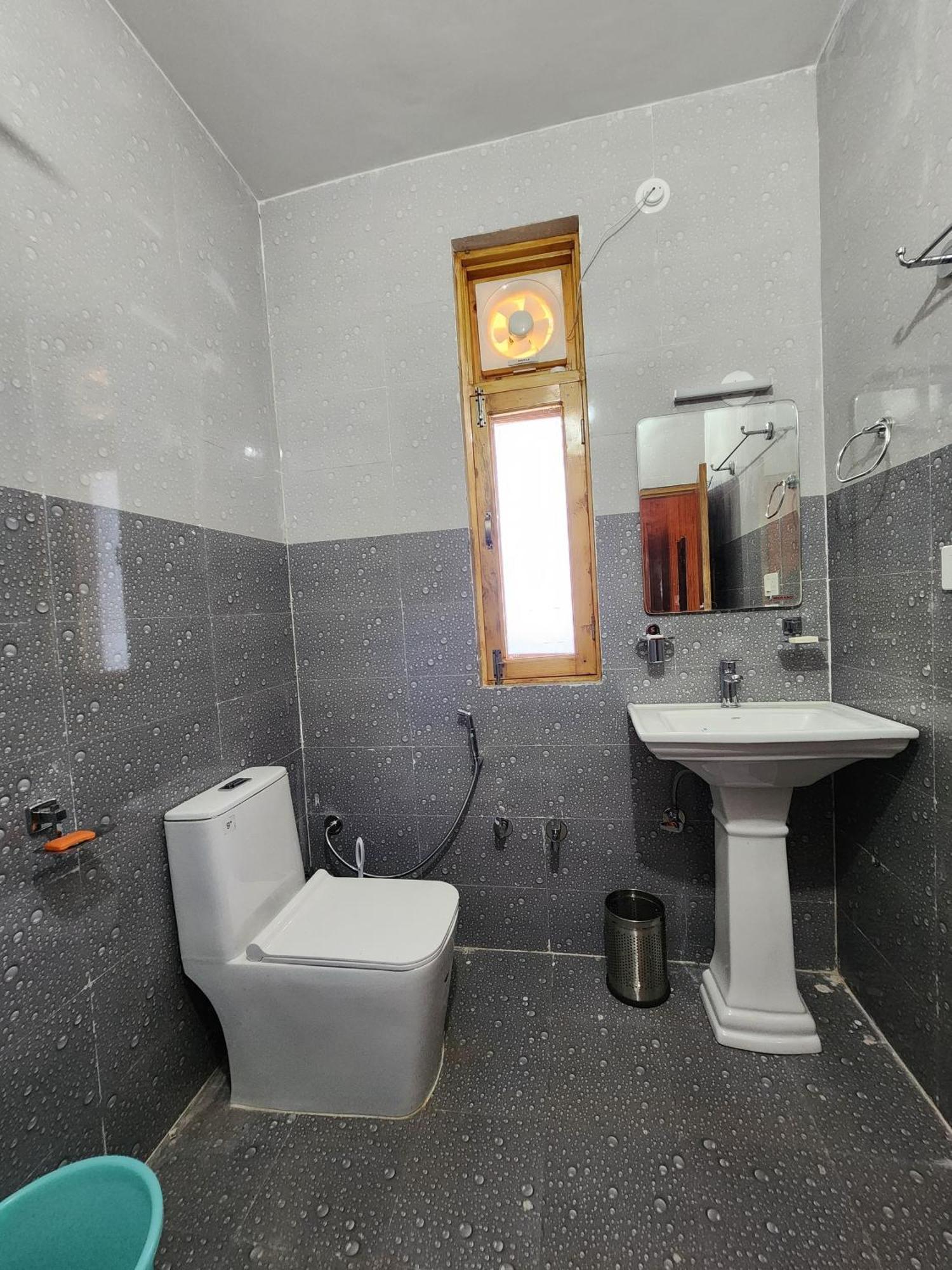 River View Villa Bīr Extérieur photo
