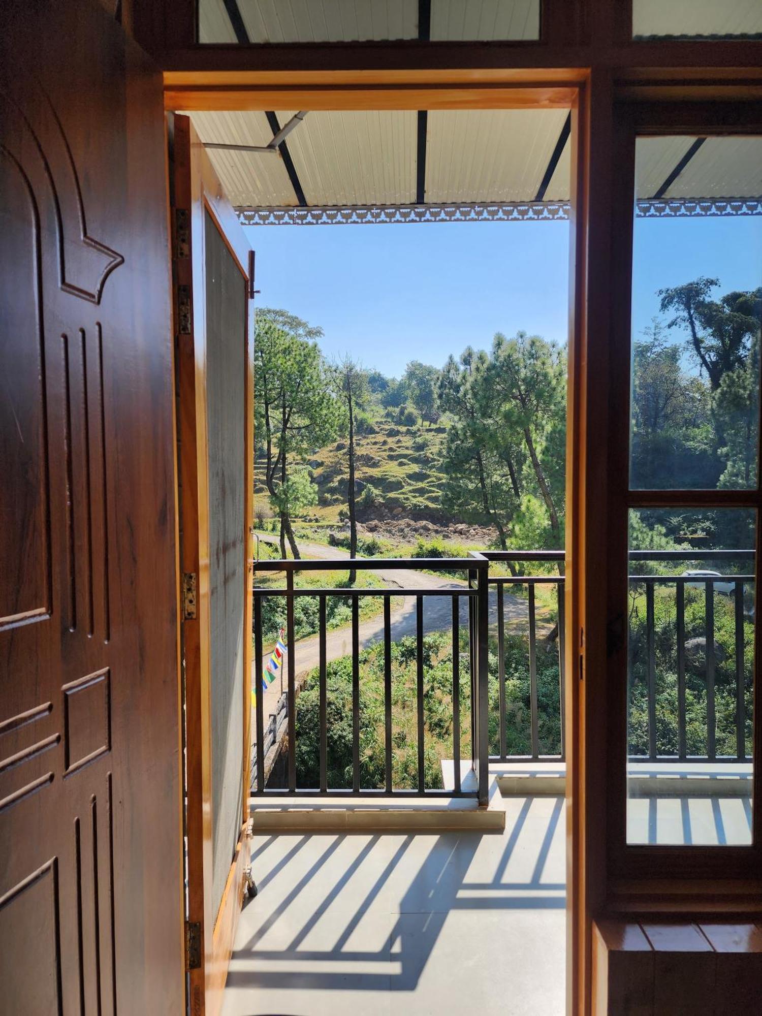 River View Villa Bīr Extérieur photo