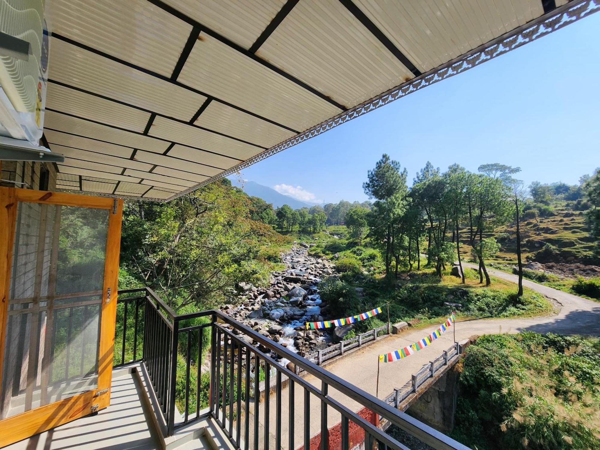 River View Villa Bīr Extérieur photo