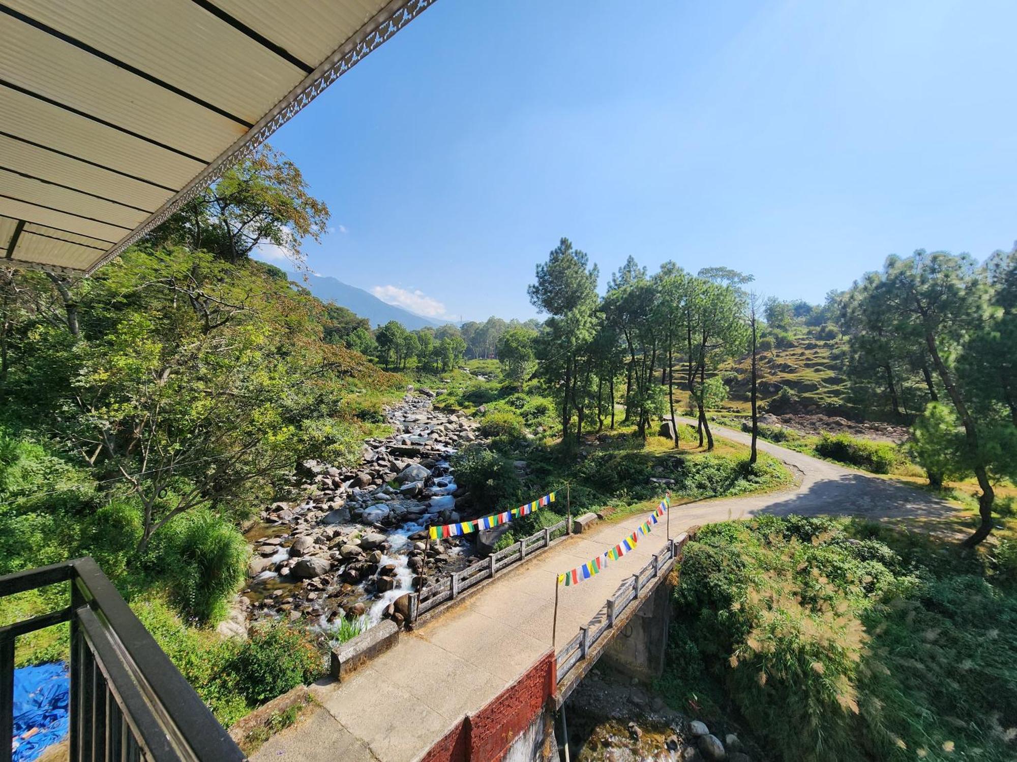 River View Villa Bīr Extérieur photo