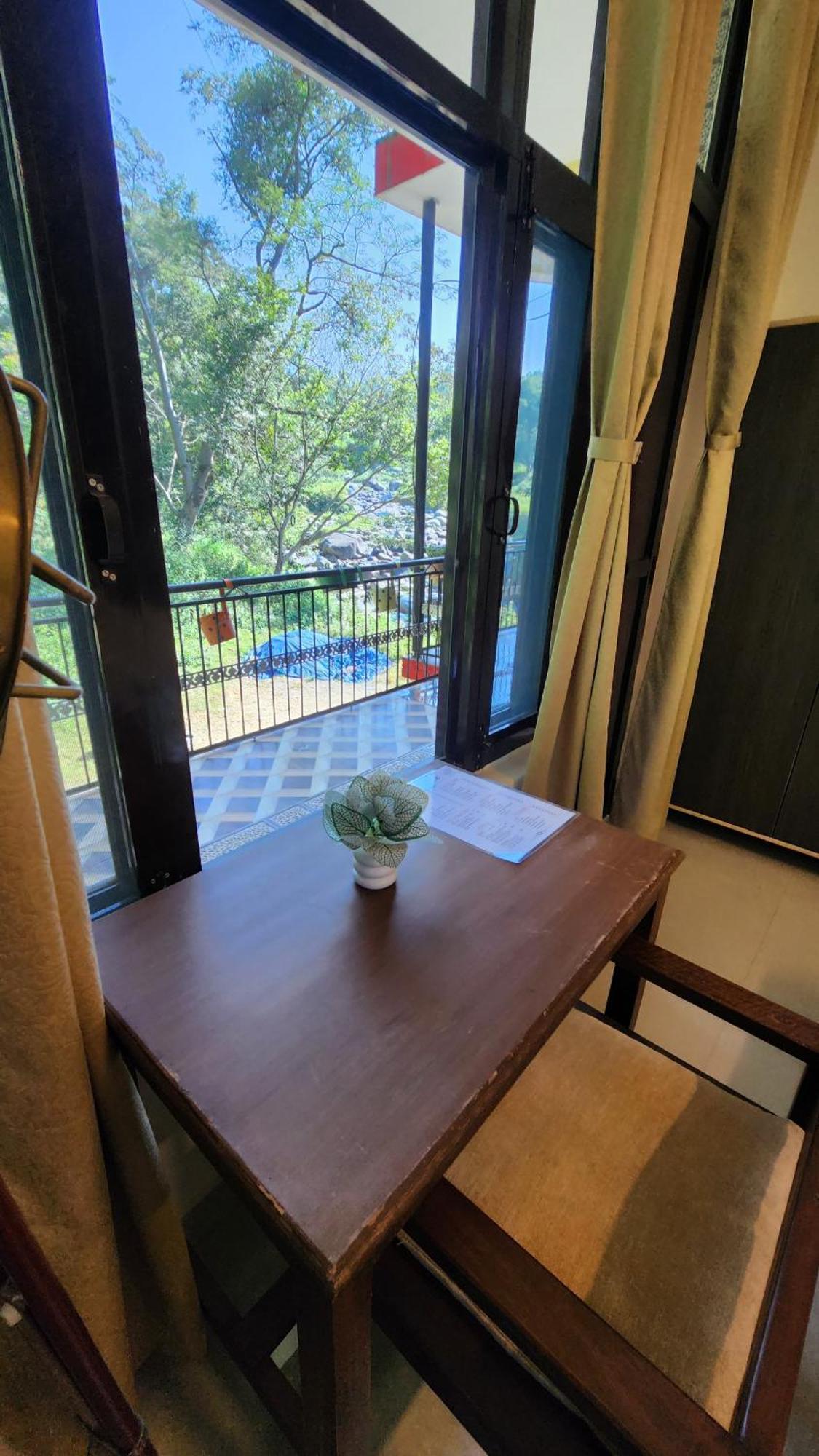 River View Villa Bīr Extérieur photo