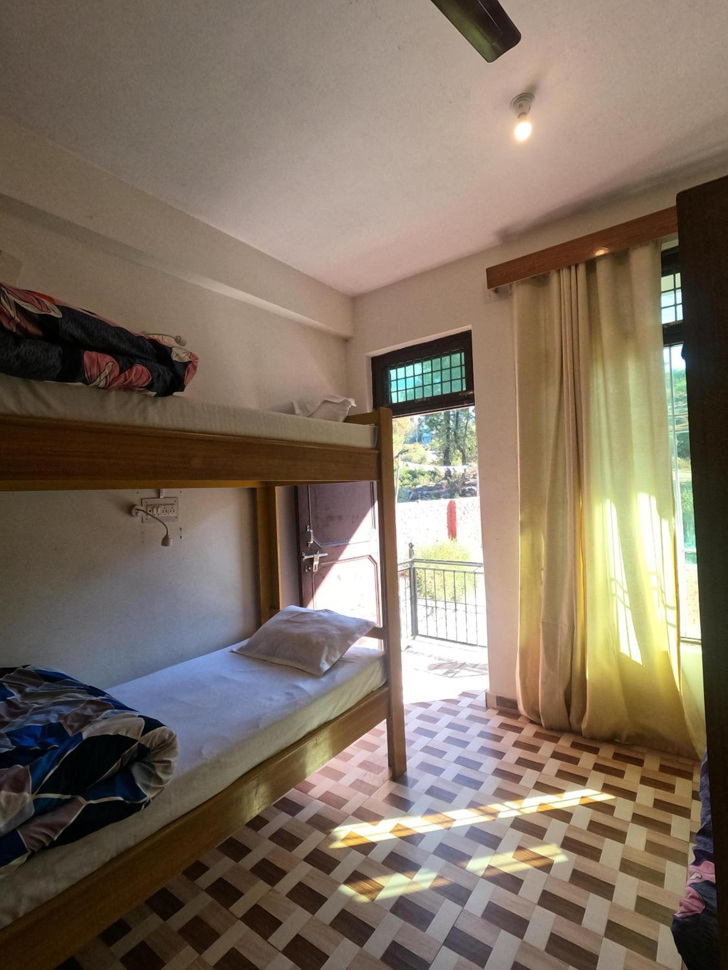River View Villa Bīr Extérieur photo